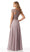 MGNY 71824 Mothers Dress