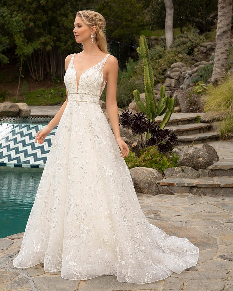 Beloved Tenley Wedding Dress Beloved Tenley Wedding Dress