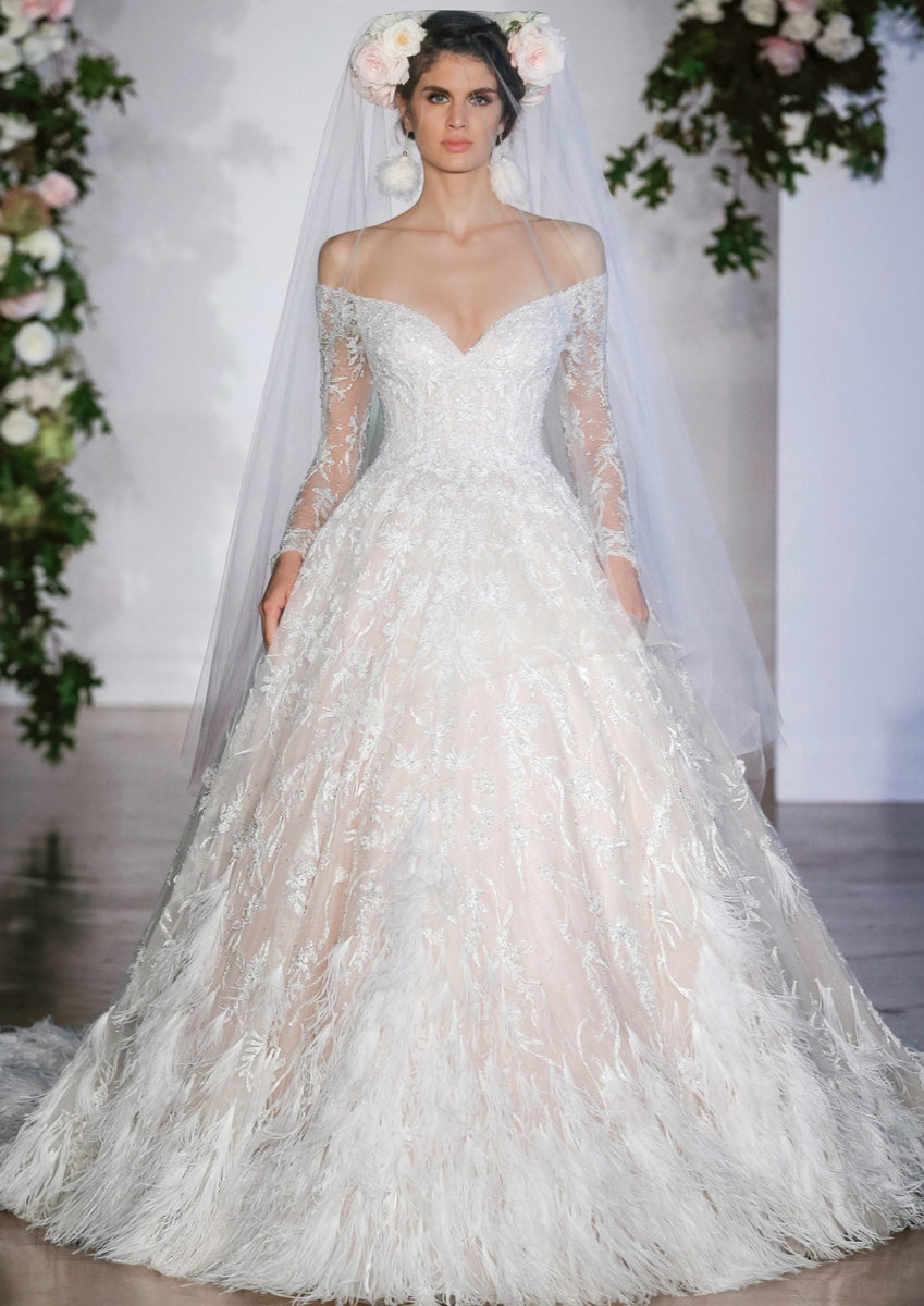 Morilee Kristabelle | Bridal Gown – Wedding Shoppe