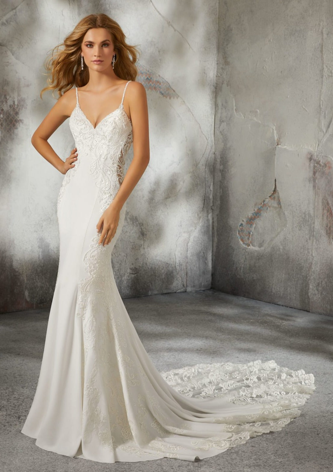 Discount mori discount lee wedding dresses