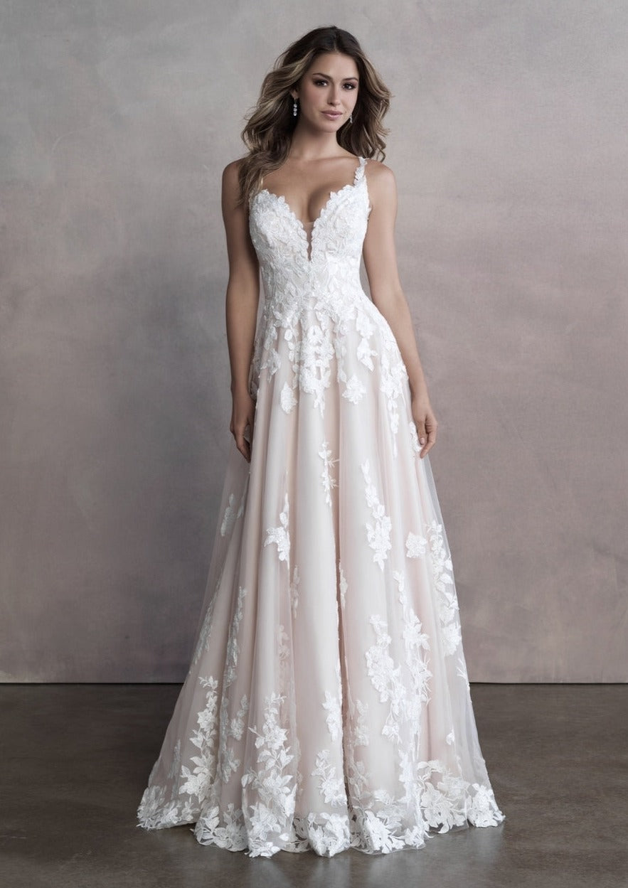|Allure-Bridals-9811-Wedding-Dress