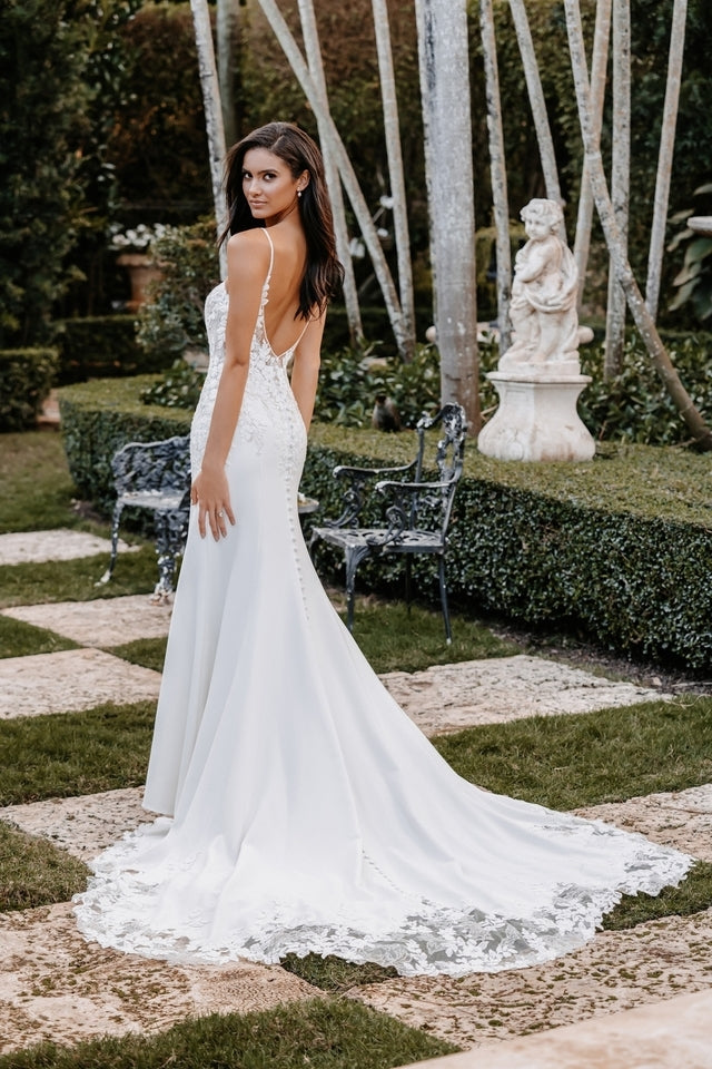 Allure Romance 3450 Wedding Dress Allure Romance 3450 Wedding Dress