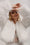 Aspen Faux Fur Jacket White