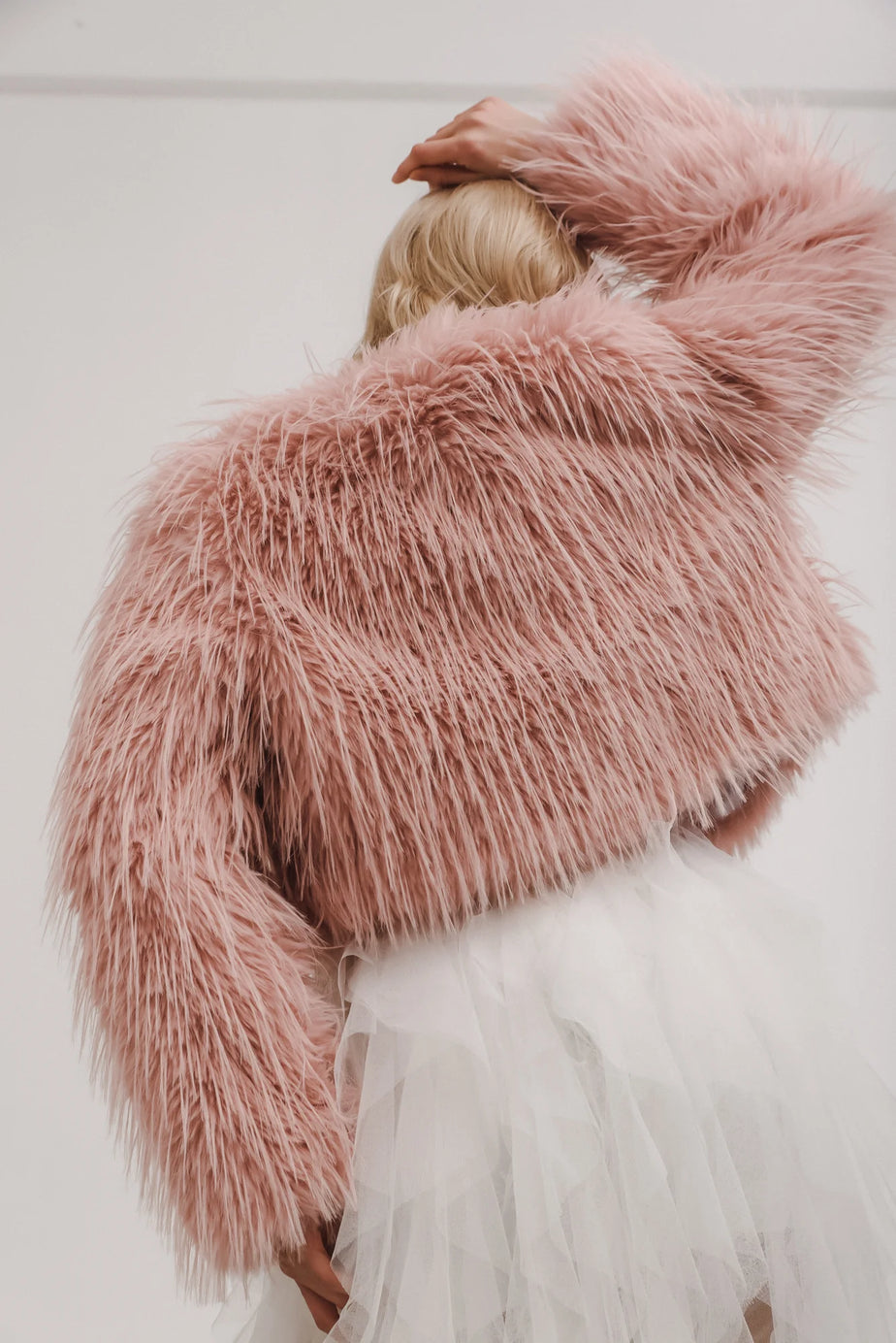 muguet volume fake fur coat ピンク MBM-701-222-8-fr-xxl_grande.