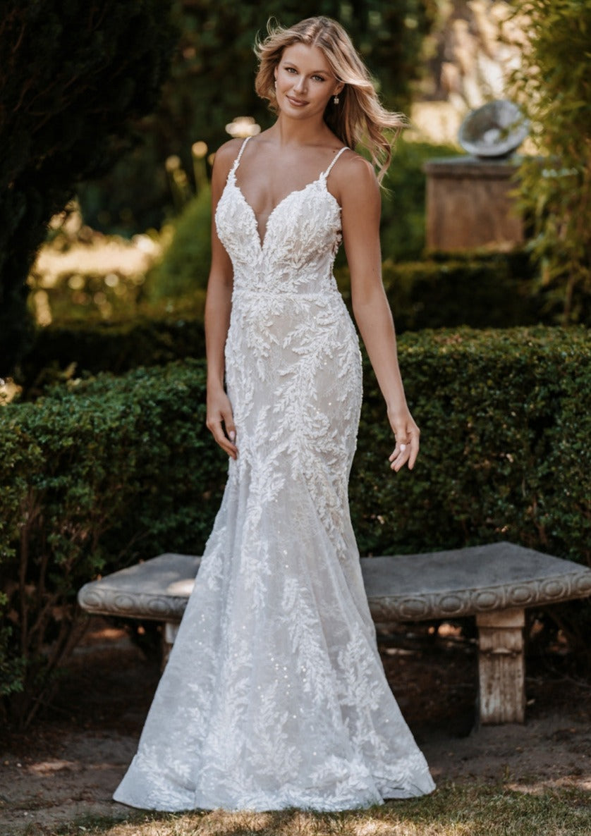 Allure Wedding Dresses in Sacramento || Starting at $1,499 — Bride To Be  Couture