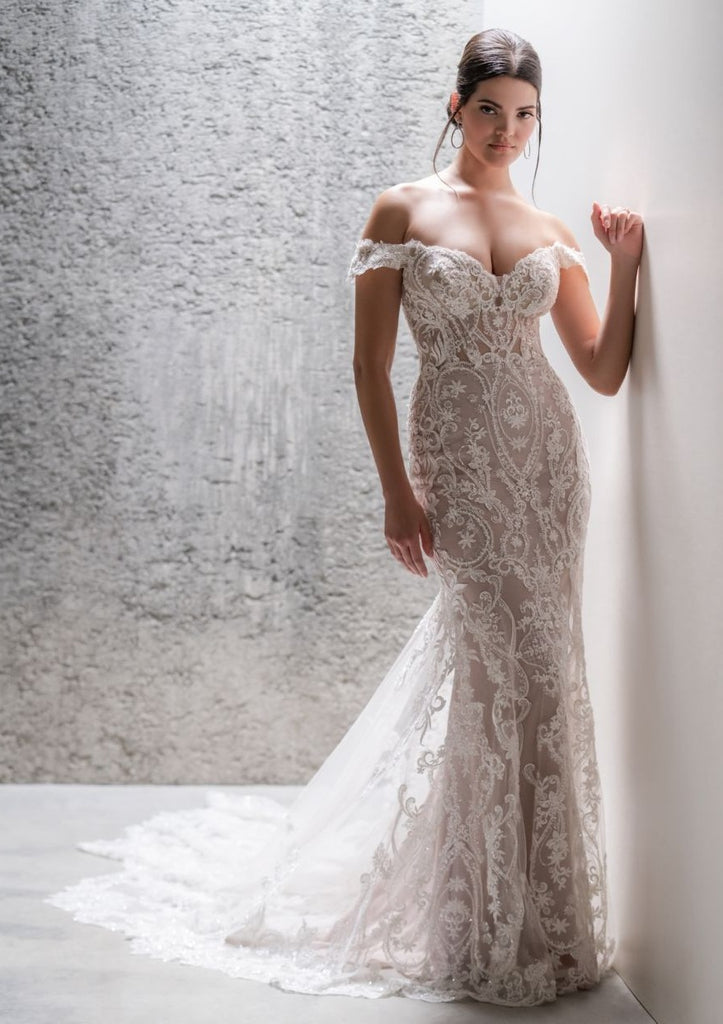 The wedding shoppe grand ave new arrivals