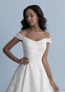 Belle Wedding Dress by Disney Fairy Tale Weddings Collection