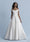 Belle Wedding Dress by Disney Fairy Tale Weddings Collection