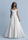 Belle Wedding Dress by Disney Fairy Tale Weddings Collection