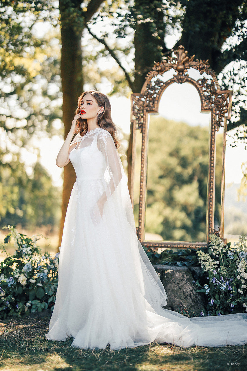 The Snow White Wedding Gowns | The Bridal Collection in Denver