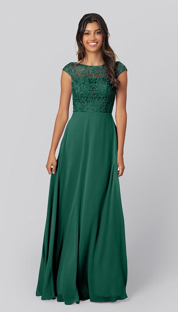 Kennedy Blue Dorothy Bridesmaid Dress | The Wedding Shoppe Kennedy Blue Dorothy Bridesmaid Dress | The Wedding Shoppe
