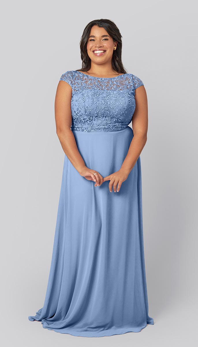 Kennedy Blue Dorothy Bridesmaid Dress | The Wedding Shoppe Kennedy Blue Dorothy Bridesmaid Dress | The Wedding Shoppe