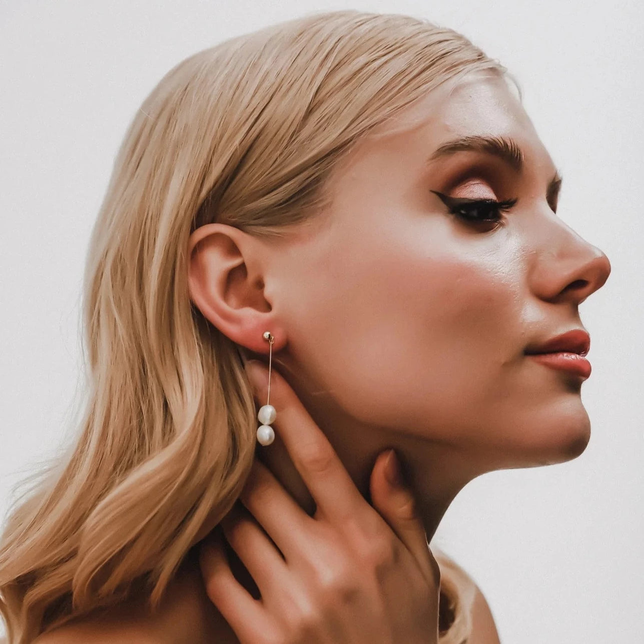 Elena earrings hotsell
