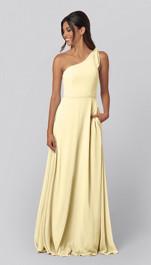 Kennedy Blue Eloise Bridesmaid Dress