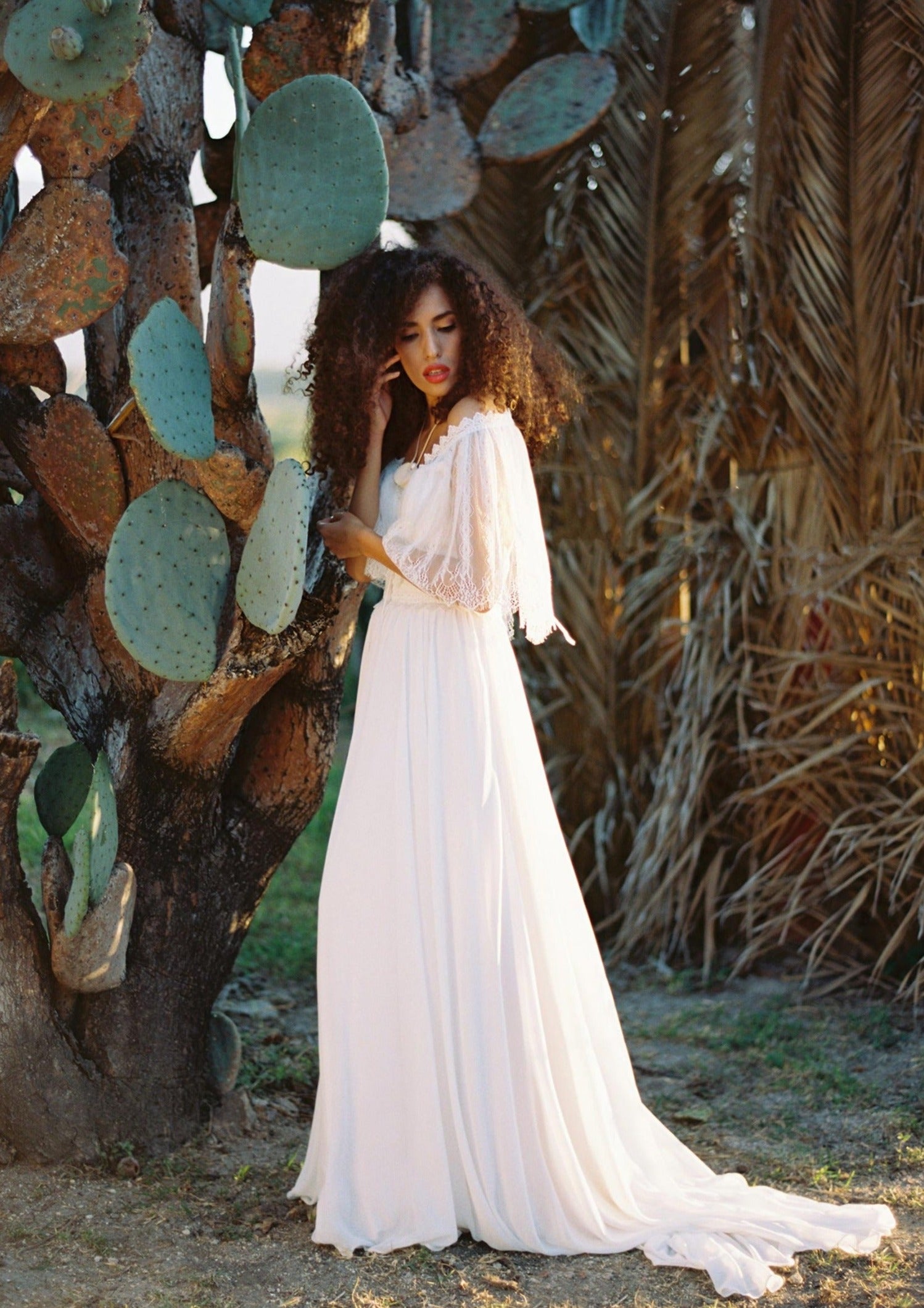 |Wilderly Bride Isobel F146 Bridal Gown