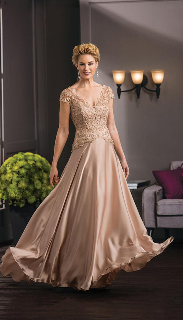 Jasmine mother of the bride hot sale