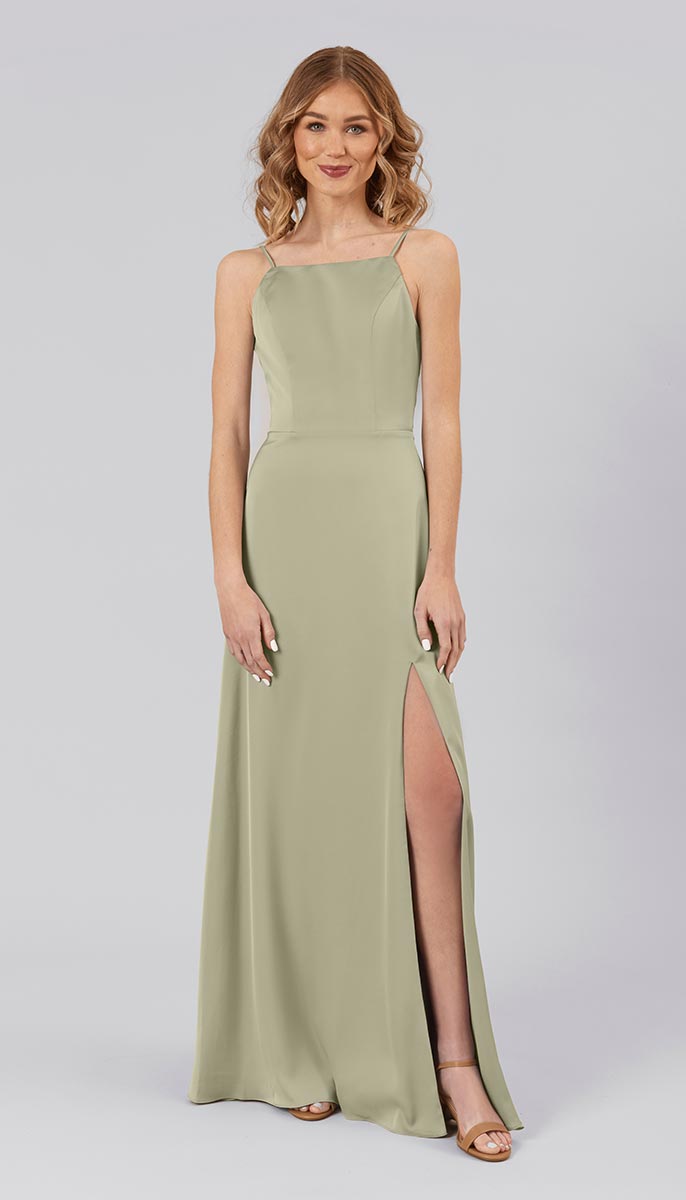 Kennedy Blue Daphne Bridesmaid Dress | Wedding Shoppe
