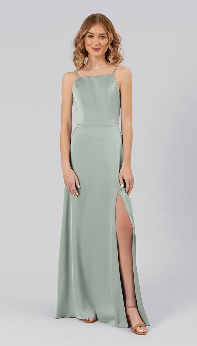Kennedy Blue Daphne Bridesmaid Dress
