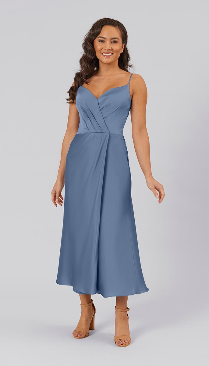 Kennedy Blue Jack Bridesmaid Dress