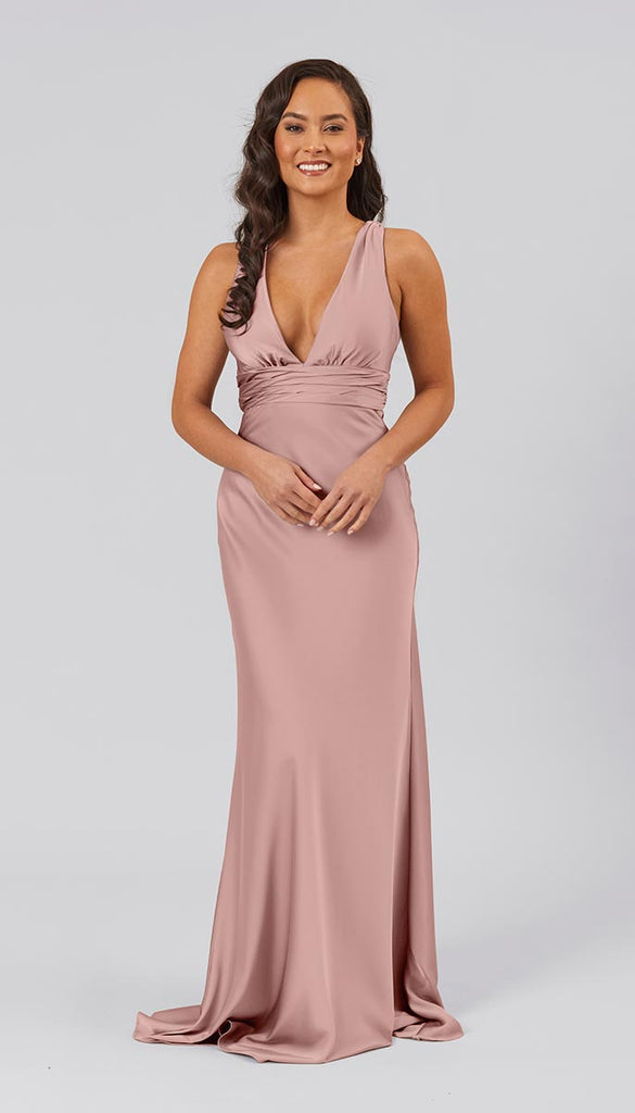 Kennedy Blue Emery Bridesmaid Dress | Wedding Shoppe Kennedy Blue Emery Bridesmaid Dress | Wedding Shoppe