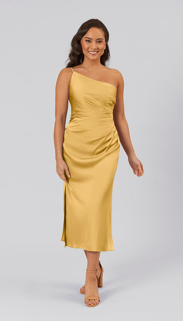 Kennedy Blue Lexi Bridesmaid Dress