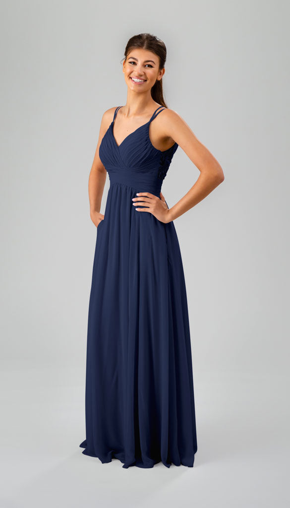 Kennedy Blue Andrea Bridesmaid Dress