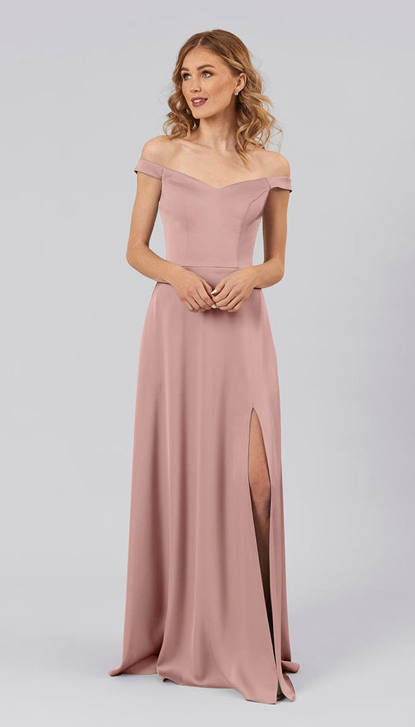 Kennedy Blue Arwen Bridesmaid Dress | Wedding Shoppe Kennedy Blue Arwen Bridesmaid Dress | Wedding Shoppe
