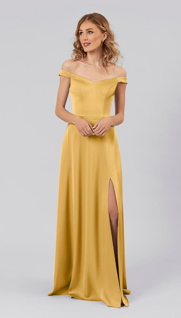 Kennedy Blue Arwen Bridesmaid Dress