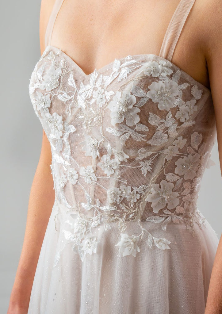 Kennedy Blue Breanne Wedding Dress | The Wedding Shoppe Kennedy Blue Breanne Wedding Dress | The Wedding Shoppe