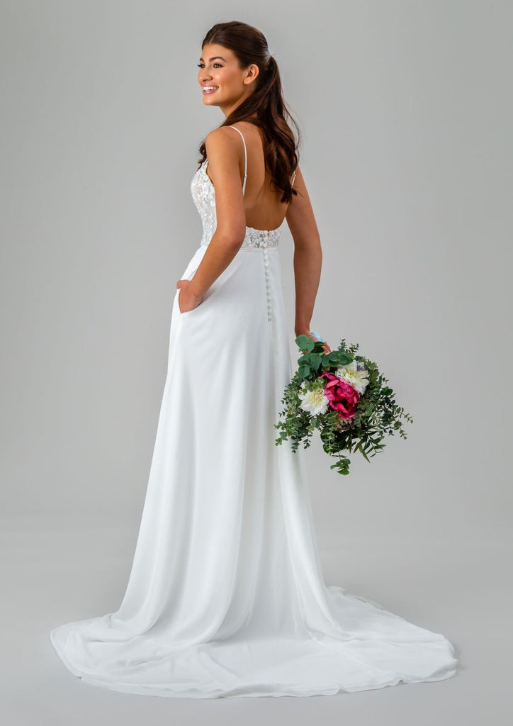 Kennedy Blue Brooklyn Wedding Dress