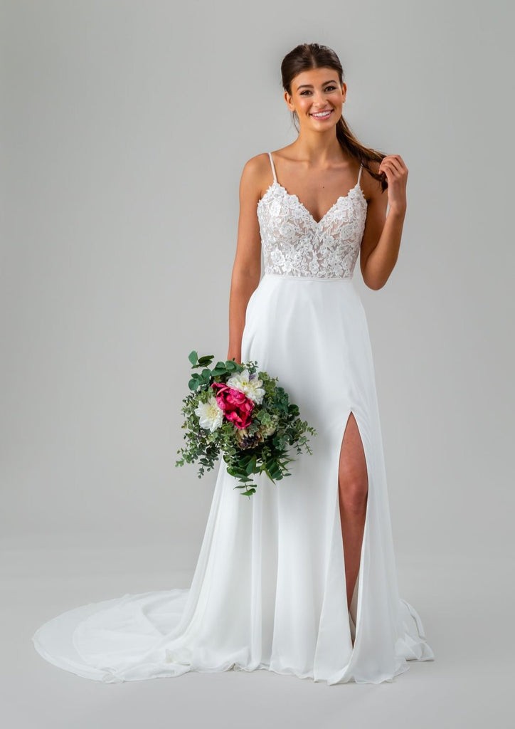 Kennedy Blue Brooklyn Wedding Dress | The Wedding Shoppe Kennedy Blue Brooklyn Wedding Dress | The Wedding Shoppe