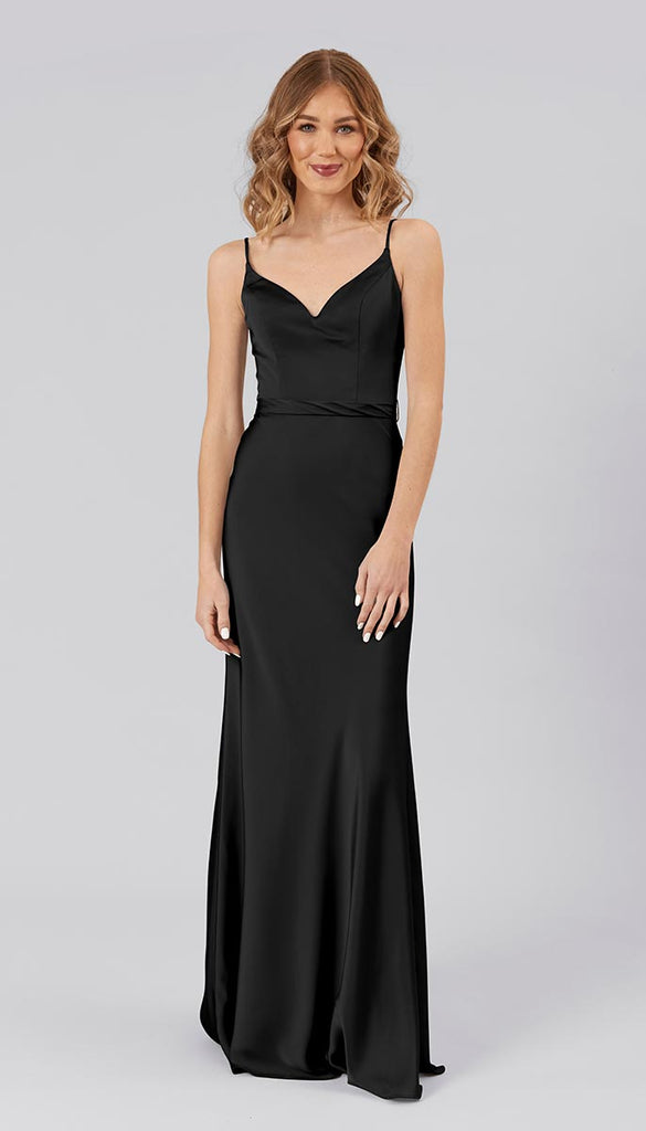 Kennedy Blue Demi Bridesmaid Dress | Wedding Shoppe Kennedy Blue Demi Bridesmaid Dress | Wedding Shoppe