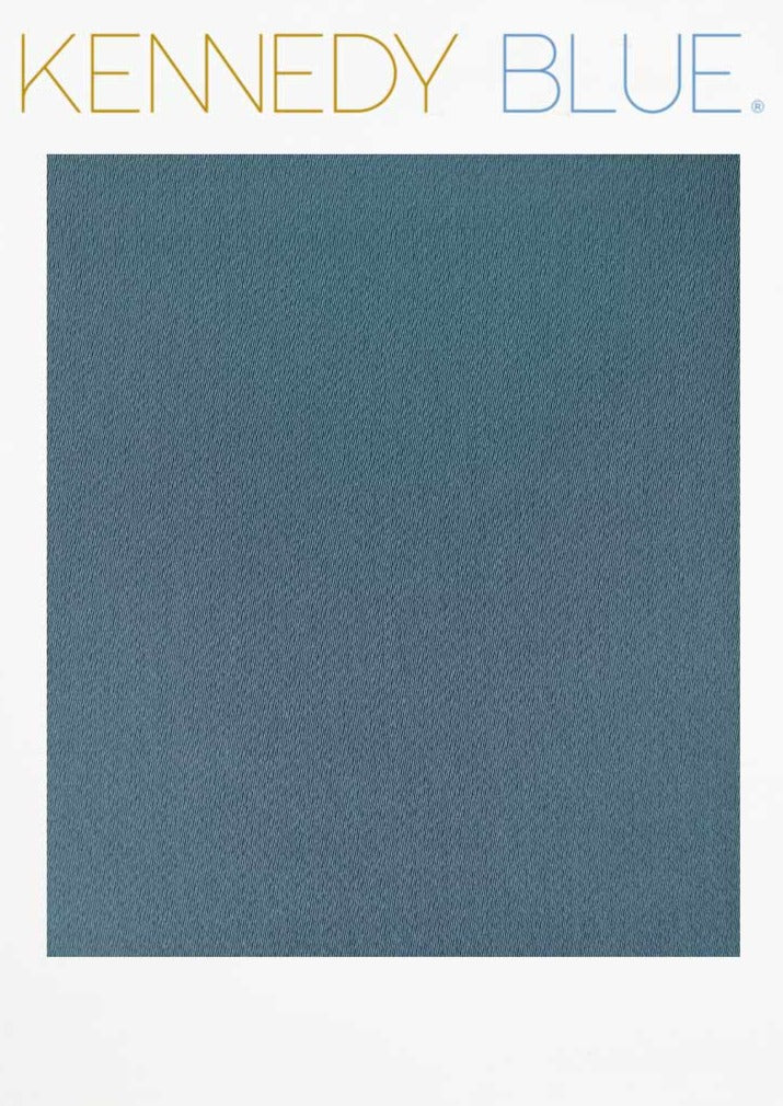 Kennedy Blue Satin Fabric Swatches Wedding Shoppe