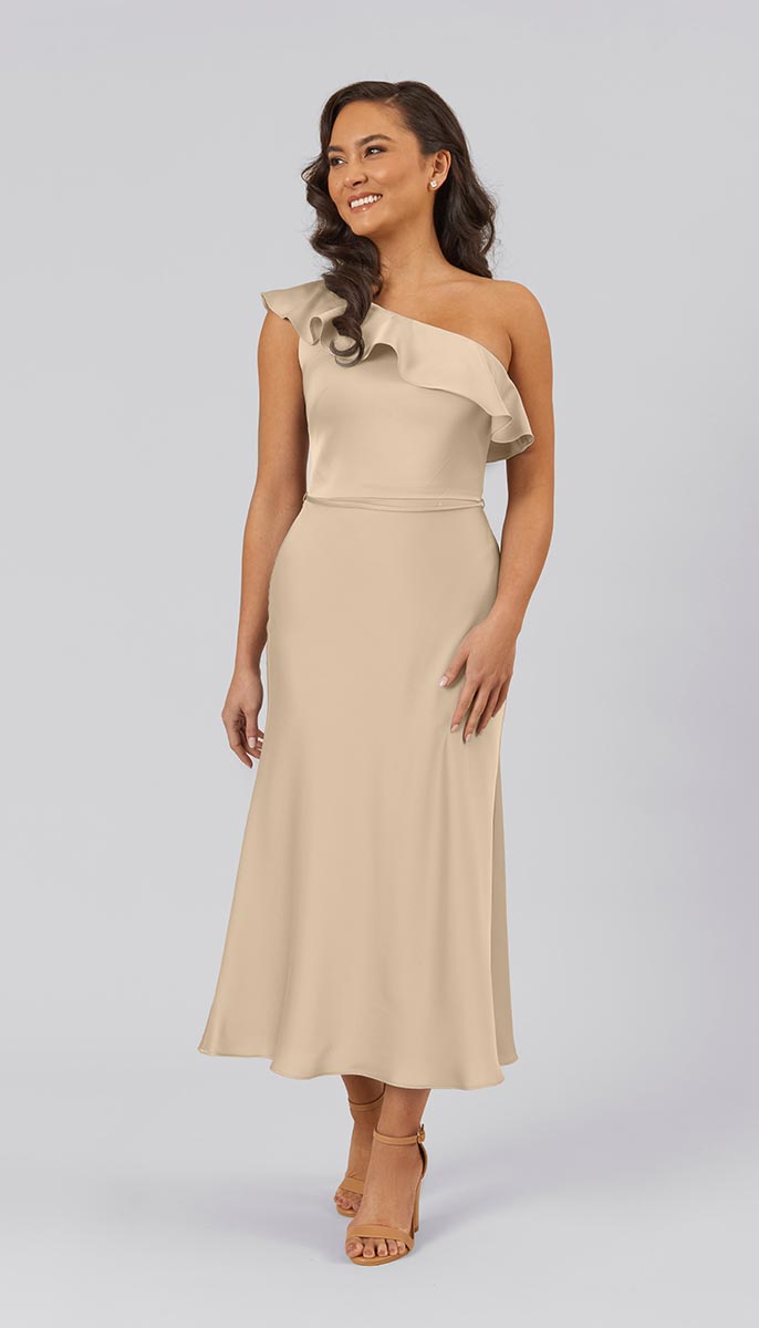 Kennedy Blue Freya Bridesmaid Dress | Wedding Shoppe Kennedy Blue Freya Bridesmaid Dress | Wedding Shoppe