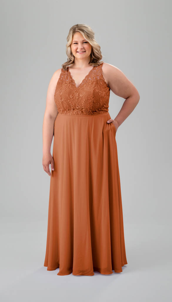 Kennedy Blue Josie Bridesmaid Dress | Wedding Shoppe Kennedy Blue Josie Bridesmaid Dress | Wedding Shoppe
