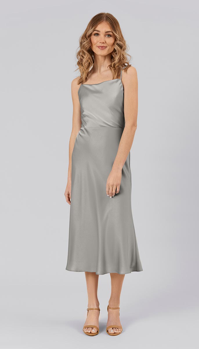 Kennedy Blue Kai Bridesmaid Dress