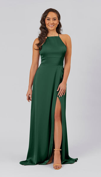 Marcel Off Shoulder Diamante Maxi Dress - Nude | MESHKI US