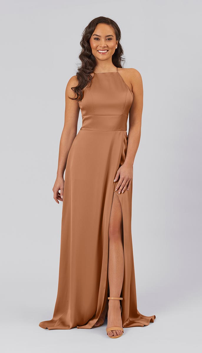 Kennedy Blue Marnie Bridesmaid Dress