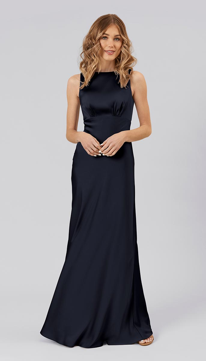 Kennedy Blue Monica Bridesmaid Dress