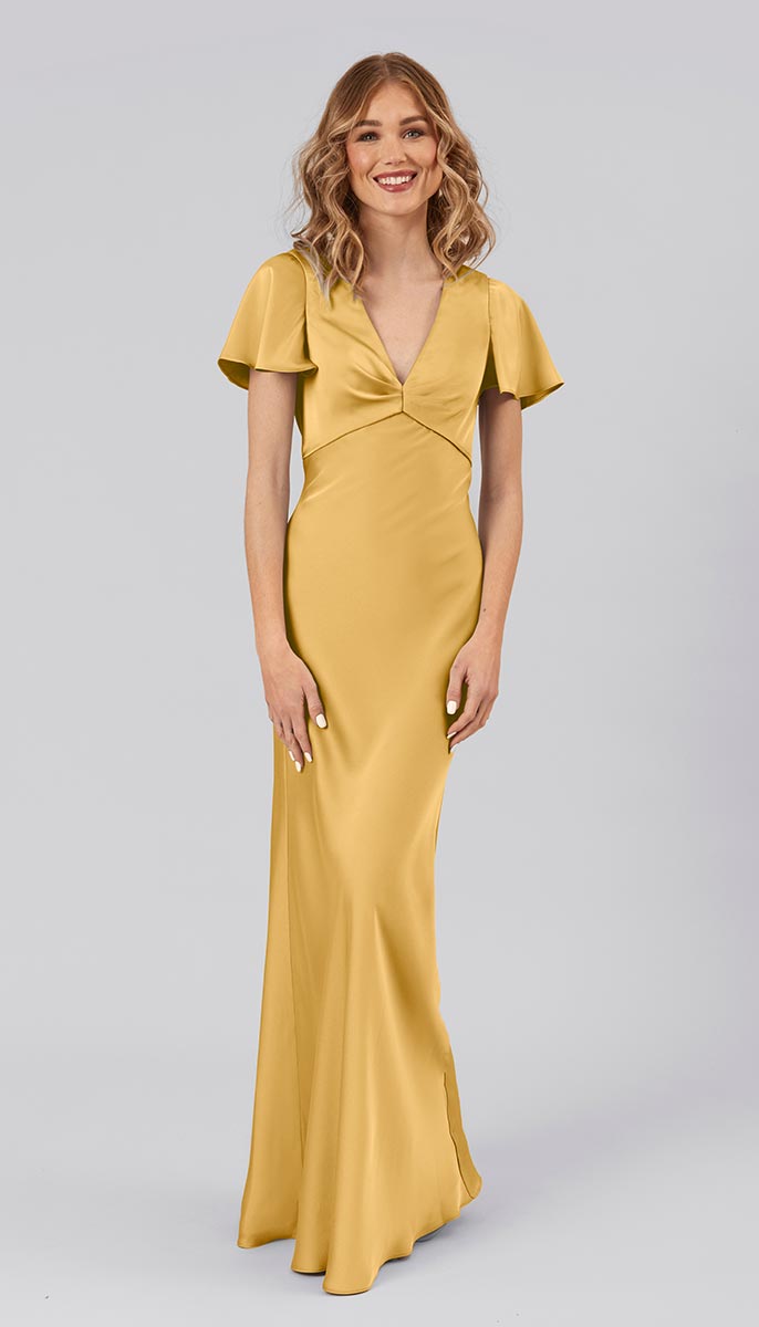 Kennedy Blue Tabitha Bridesmaid Dress | Wedding Shoppe Kennedy Blue Tabitha Bridesmaid Dress | Wedding Shoppe