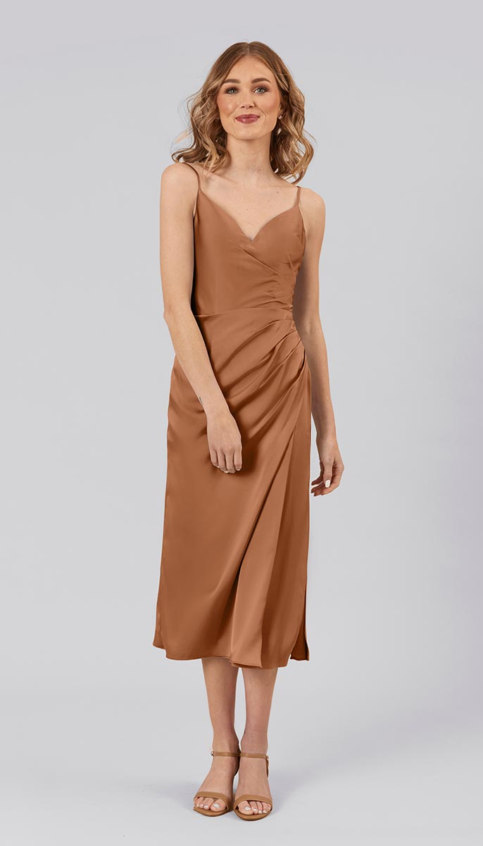Kennedy Blue Taye Bridesmaid Dress | Wedding Shoppe Kennedy Blue Taye Bridesmaid Dress | Wedding Shoppe
