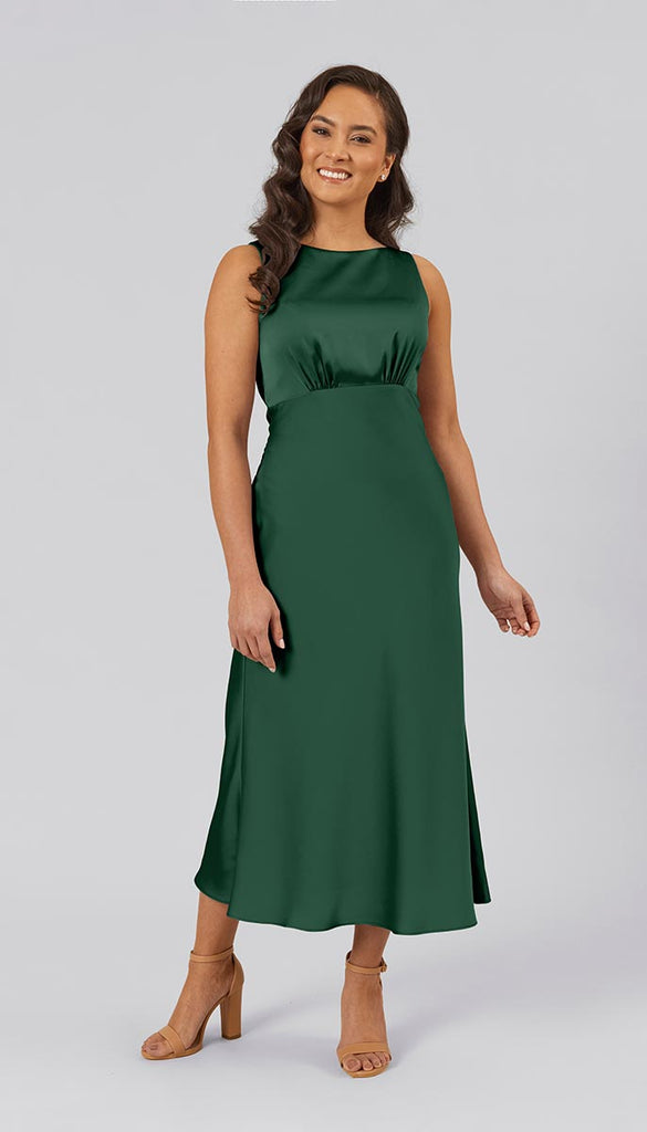 blue wendy dress Wendy Blue Maxi Dress - US 10