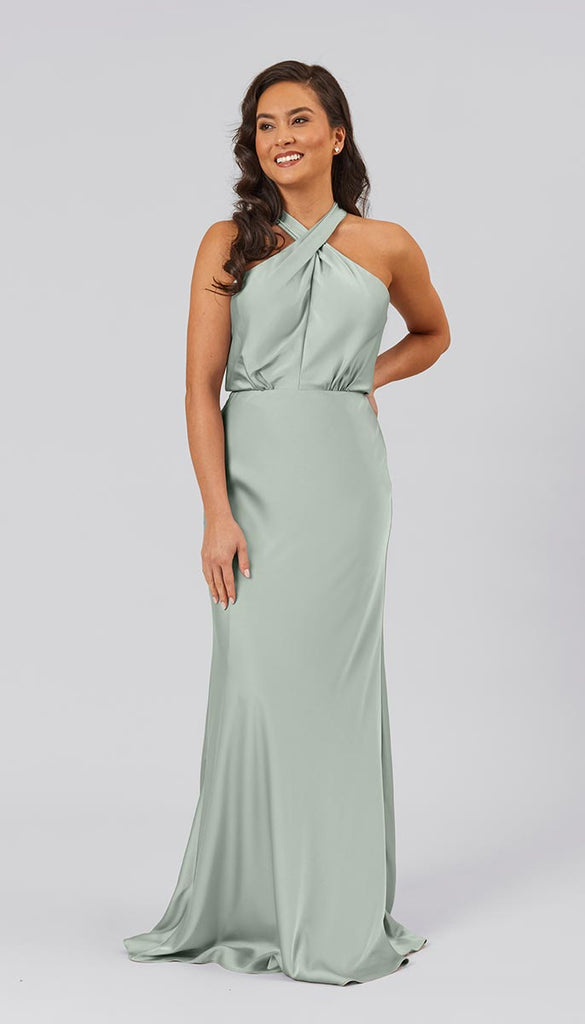 Kennedy Blue Zara Bridesmaid Dress | Wedding Shoppe Kennedy Blue Zara Bridesmaid Dress | Wedding Shoppe