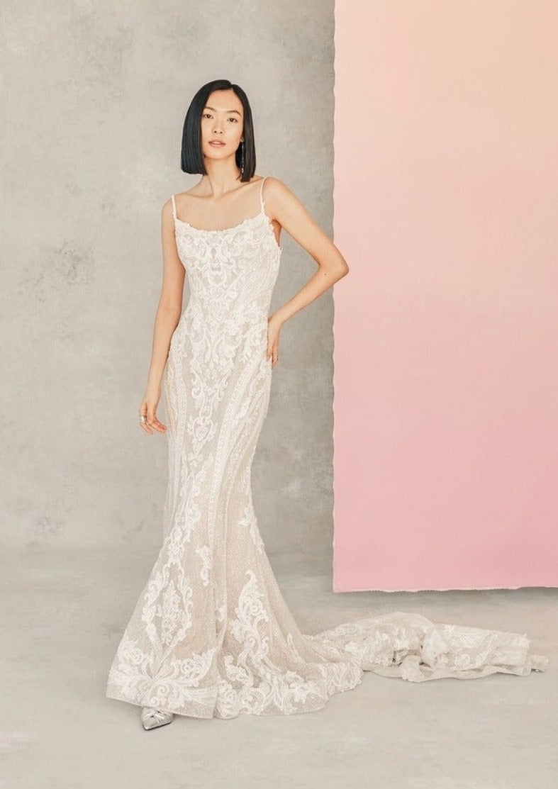 Madison James MJ752 Marisa Wedding Dress | The Wedding Shoppe