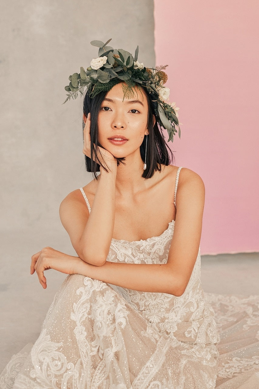 Madison James MJ752 Marisa Wedding Dress | The Wedding Shoppe
