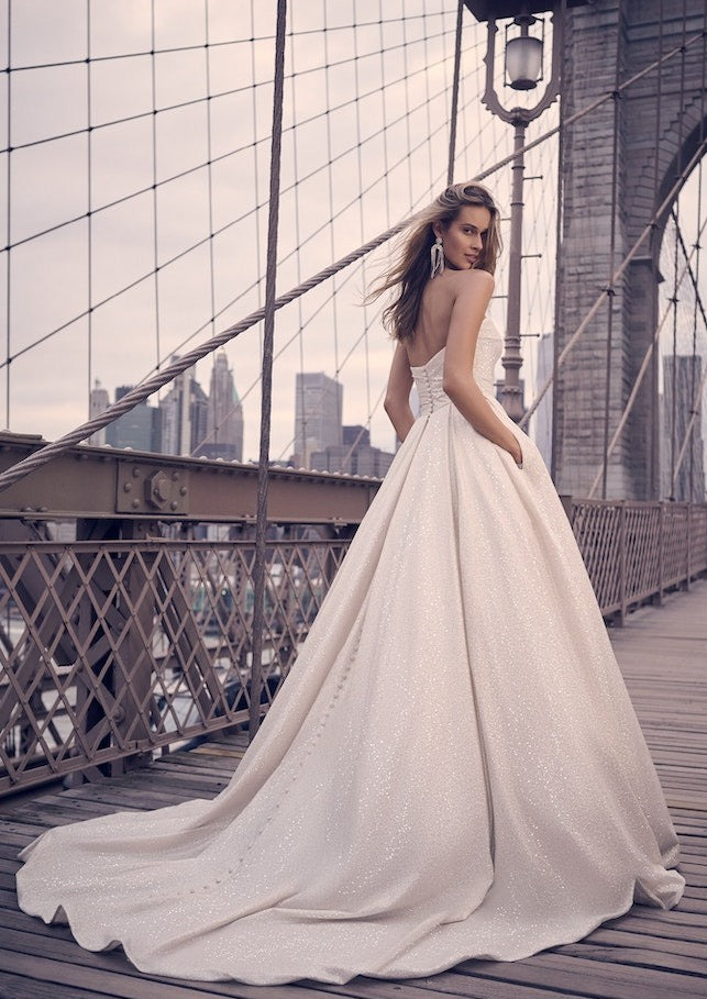 Maggie Sottero Anniston Wedding Dress The Wedding Shoppe