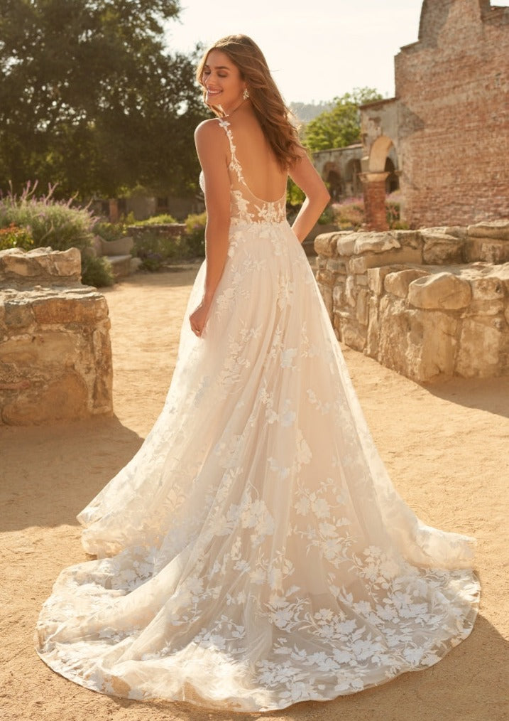 Maggie Sottero Winter Wedding Dress Maggie Sottero Winter Wedding Dress