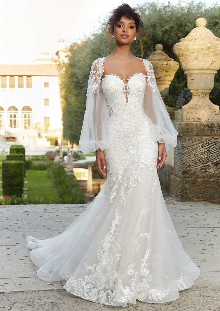 Elegant Dress Pinterest Morilee Fabiana Wedding Dress  Wedding Shoppe