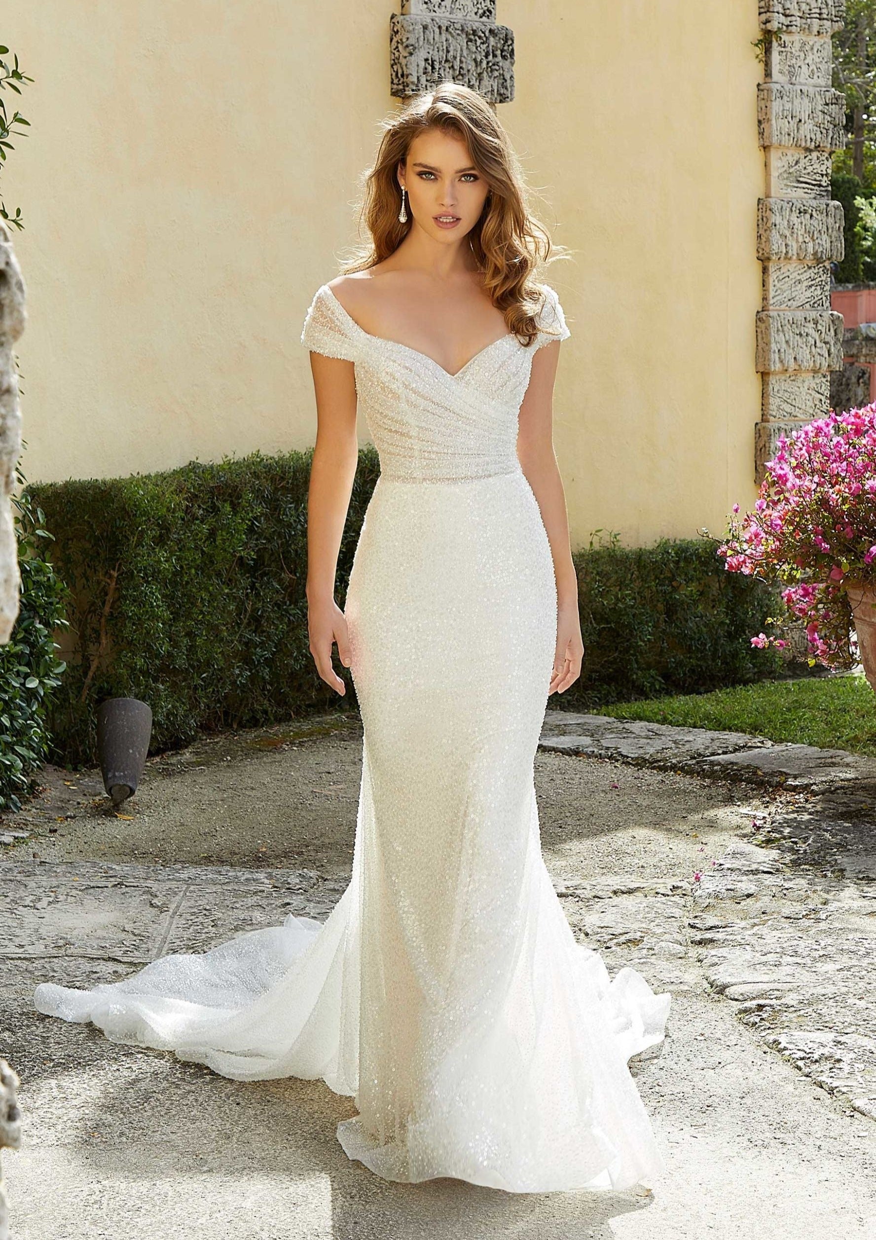 Morilee Faye Wedding Dress  Wedding Shoppe