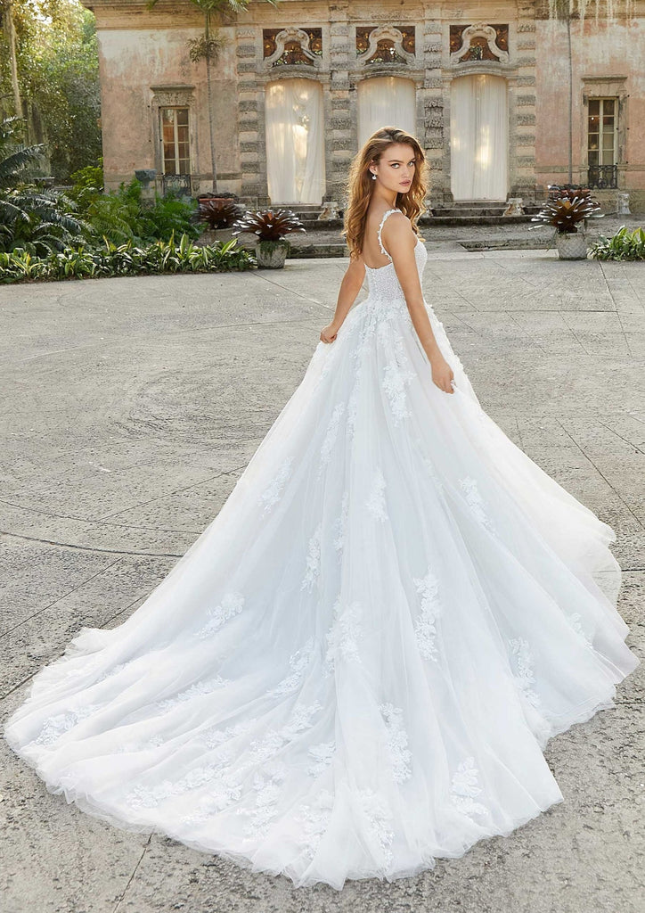 Morilee Florence Wedding Dress Wedding Shoppe